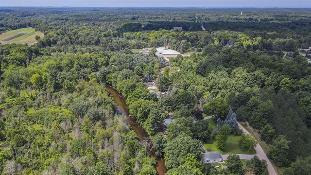 161 E Sauble Drive, Free Soil, MI 49411