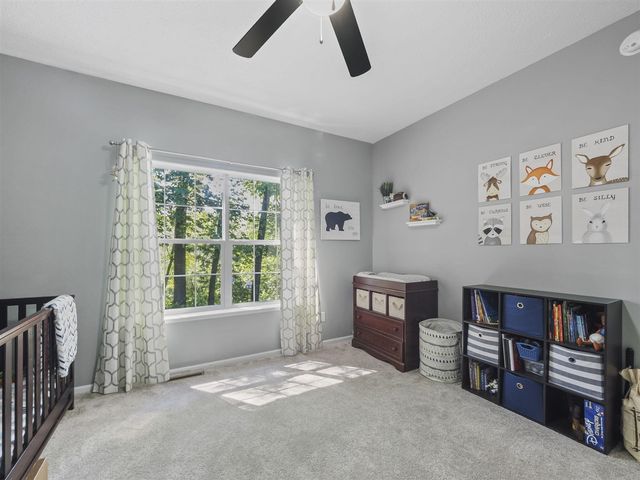 161 E Sauble Drive, Free Soil, MI 49411