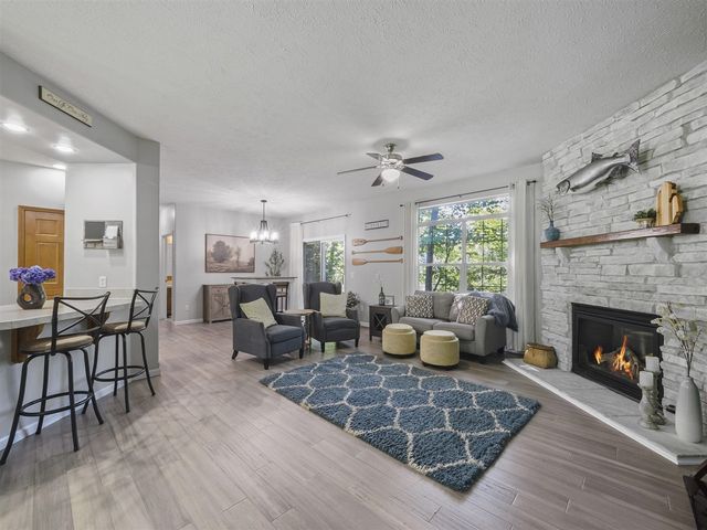 161 E Sauble Drive, Free Soil, MI 49411