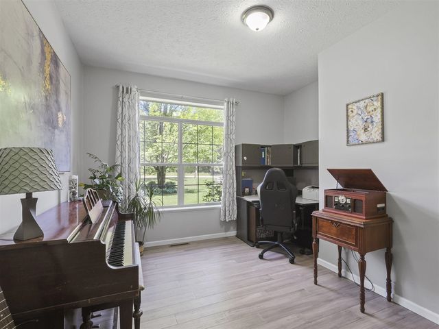 161 E Sauble Drive, Free Soil, MI 49411