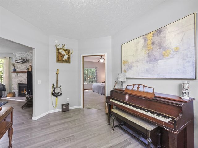 161 E Sauble Drive, Free Soil, MI 49411