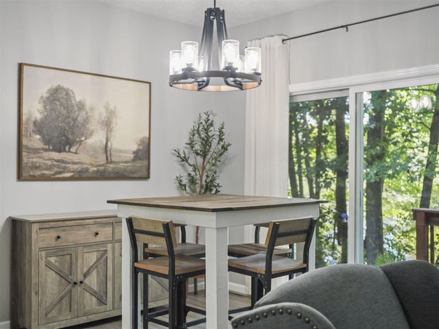 161 E Sauble Drive, Free Soil, MI 49411