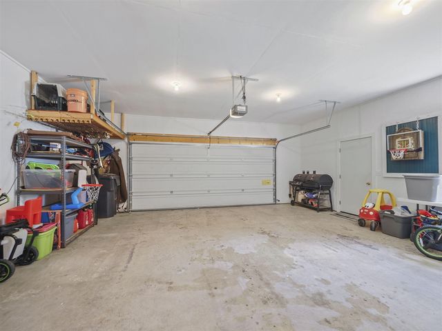161 E Sauble Drive, Free Soil, MI 49411