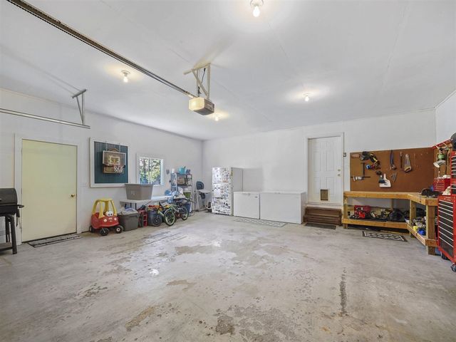 161 E Sauble Drive, Free Soil, MI 49411