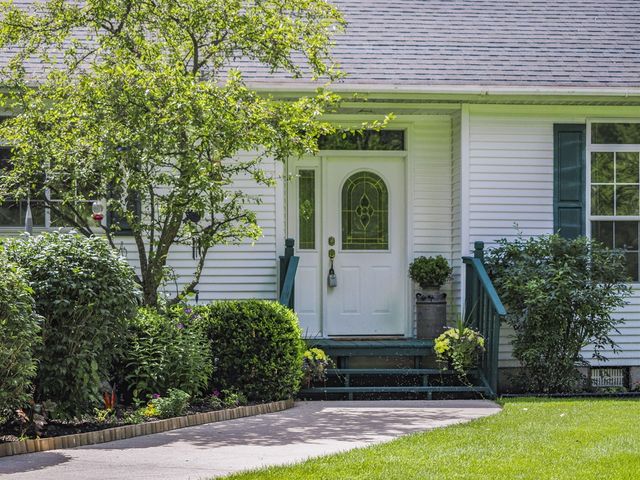 161 E Sauble Drive, Free Soil, MI 49411