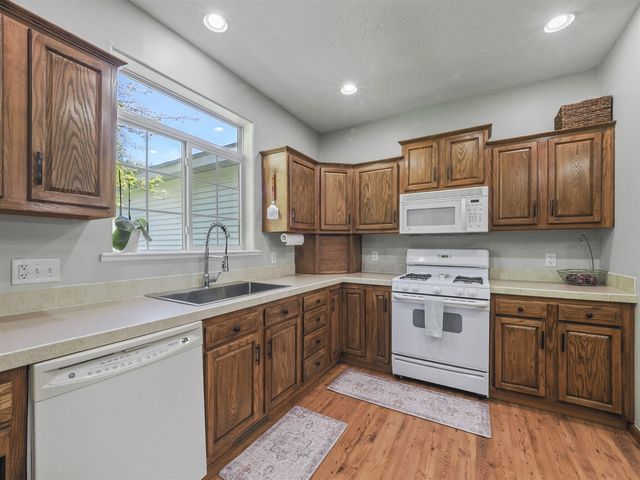 161 E Sauble Drive, Free Soil, MI 49411