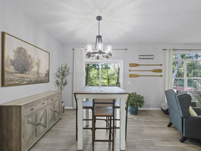 161 E Sauble Drive, Free Soil, MI 49411