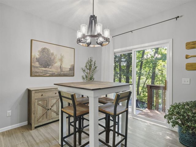 161 E Sauble Drive, Free Soil, MI 49411