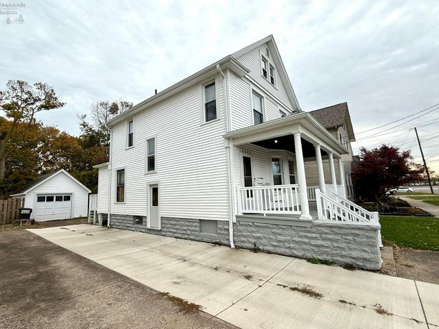 1604 Central Avenue, Sandusky, OH 44870