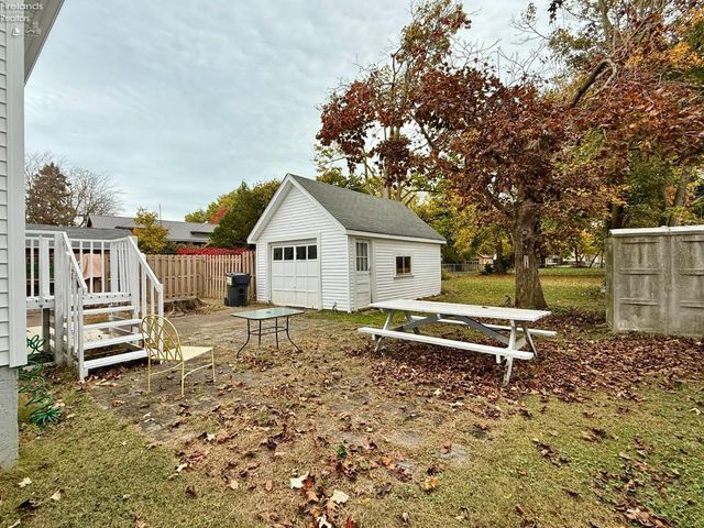 1604 Central Avenue, Sandusky, OH 44870