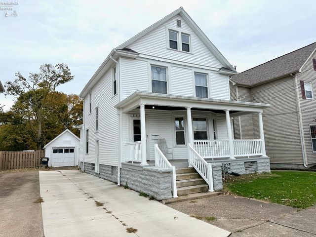 1604 Central Avenue, Sandusky, OH 44870