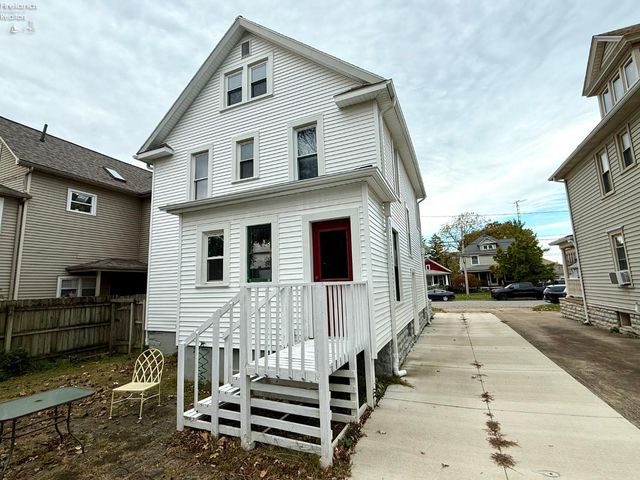 1604 Central Avenue, Sandusky, OH 44870