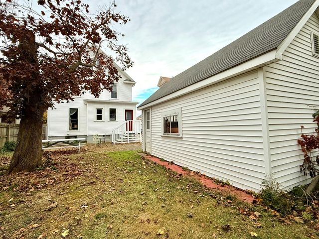 1604 Central Avenue, Sandusky, OH 44870