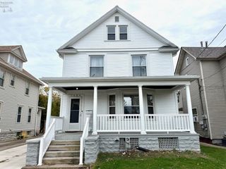 1604 Central Avenue, Sandusky, OH 44870