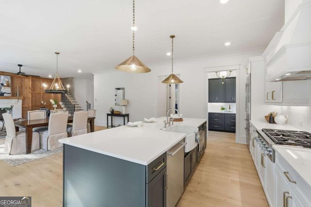 4440 K D Kruzel Drive, Cumming, GA 30041