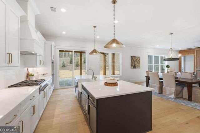 4440 K D Kruzel Drive, Cumming, GA 30041