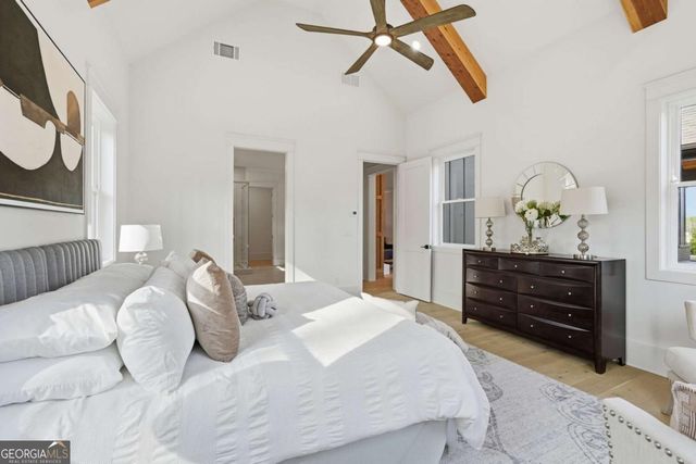 4440 K D Kruzel Drive, Cumming, GA 30041