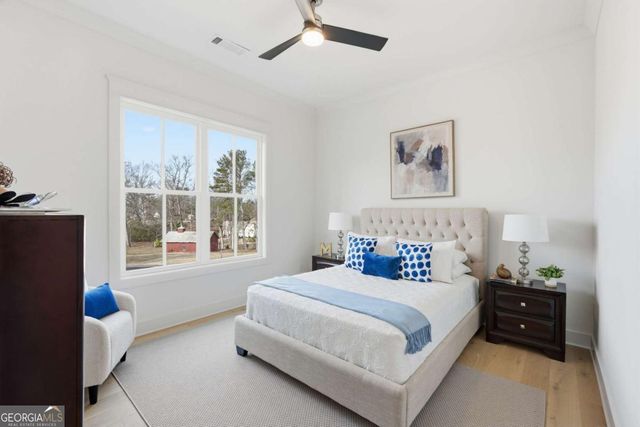 4440 K D Kruzel Drive, Cumming, GA 30041