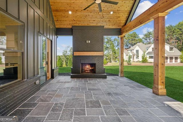 4440 K D Kruzel Drive, Cumming, GA 30041