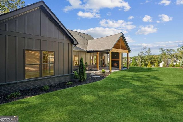 4440 K D Kruzel Drive, Cumming, GA 30041