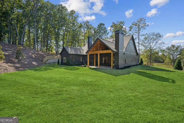 4440 K D Kruzel Drive, Cumming, GA 30041