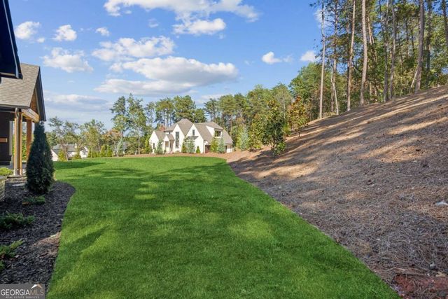 4440 K D Kruzel Drive, Cumming, GA 30041