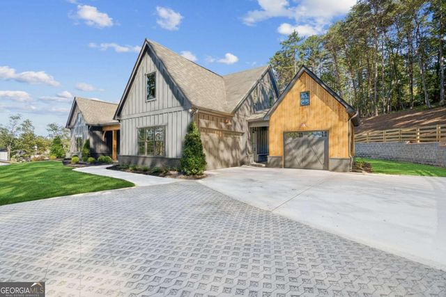 4440 K D Kruzel Drive, Cumming, GA 30041