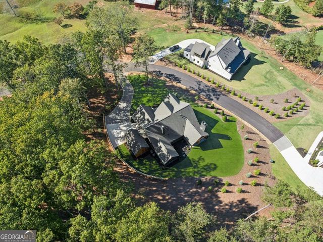 4440 K D Kruzel Drive, Cumming, GA 30041