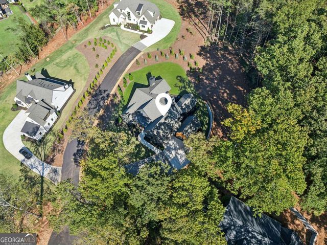4440 K D Kruzel Drive, Cumming, GA 30041