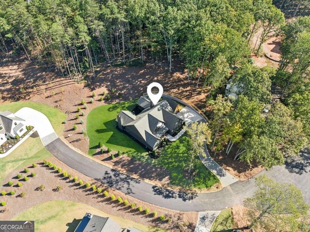 4440 K D Kruzel Drive, Cumming, GA 30041