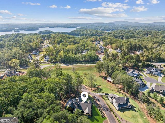 4440 K D Kruzel Drive, Cumming, GA 30041