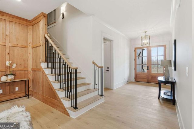 4440 K D Kruzel Drive, Cumming, GA 30041