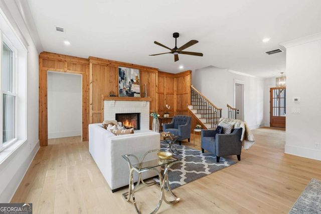 4440 K D Kruzel Drive, Cumming, GA 30041