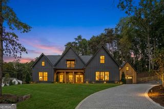4440 K D Kruzel Drive, Cumming, GA 30041