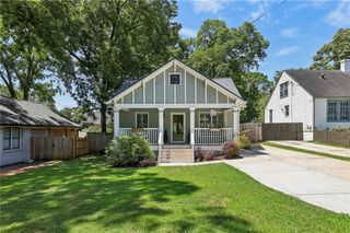 1723 Flat Shoals Road, Atlanta, GA 30316