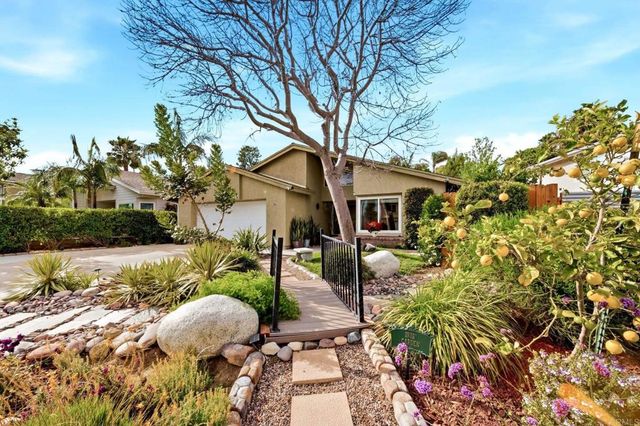1649 Boulder Creek Road, Oceanside, CA 92056