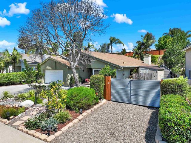 1649 Boulder Creek Road, Oceanside, CA 92056