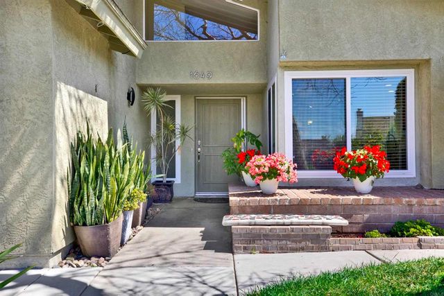 1649 Boulder Creek Road, Oceanside, CA 92056