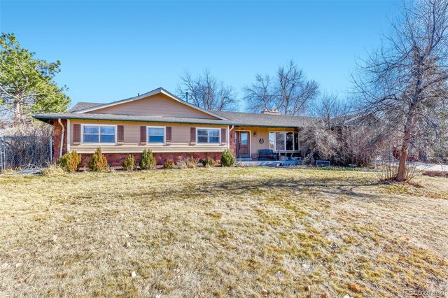 6000 S Eaton Lane, Littleton, CO 80123