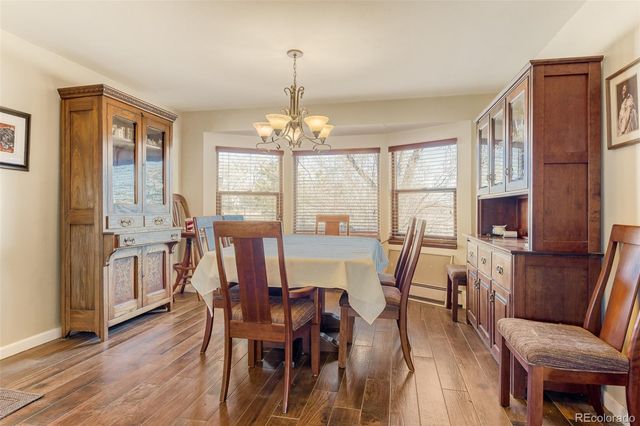 6000 S Eaton Lane, Littleton, CO 80123