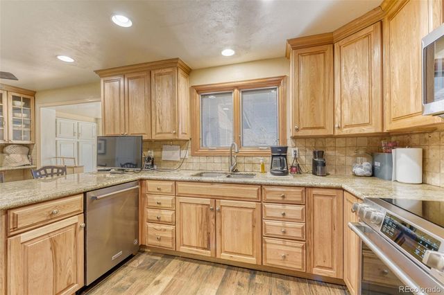 6000 S Eaton Lane, Littleton, CO 80123