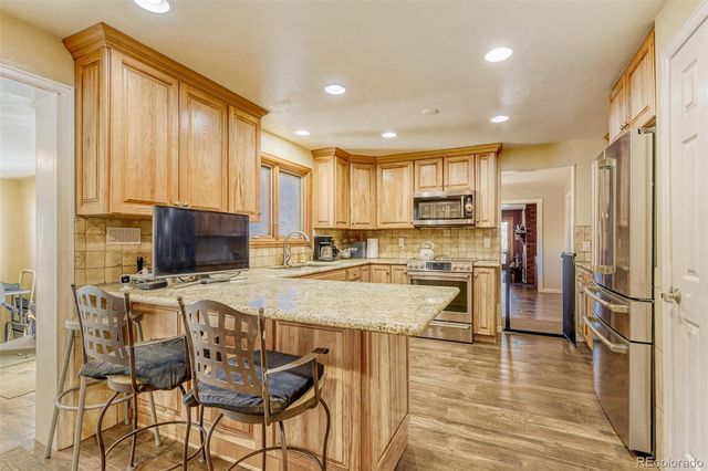 6000 S Eaton Lane, Littleton, CO 80123