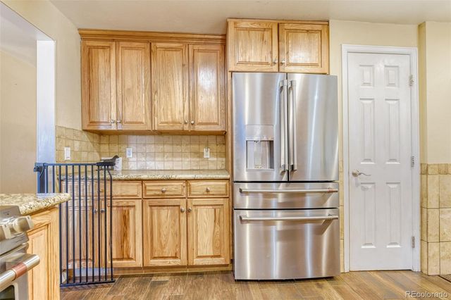 6000 S Eaton Lane, Littleton, CO 80123