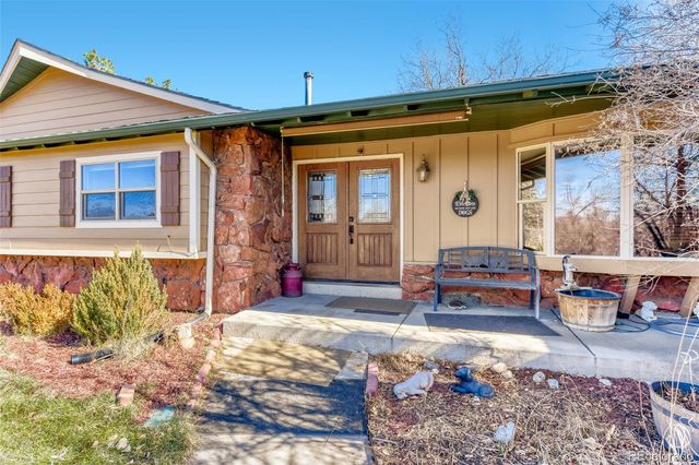6000 S Eaton Lane, Littleton, CO 80123