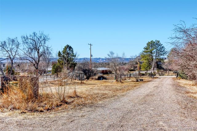 6000 S Eaton Lane, Littleton, CO 80123