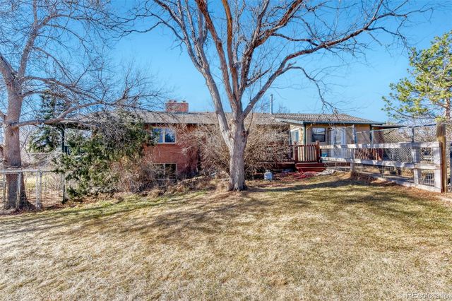 6000 S Eaton Lane, Littleton, CO 80123