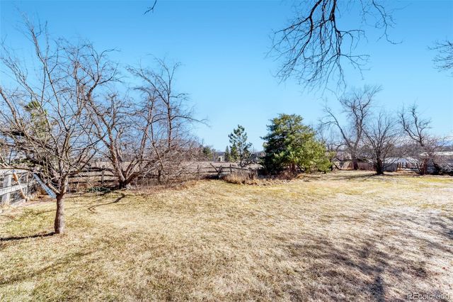 6000 S Eaton Lane, Littleton, CO 80123