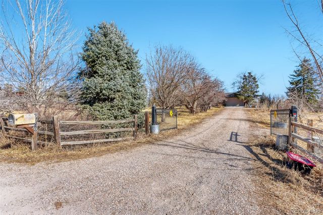 6000 S Eaton Lane, Littleton, CO 80123