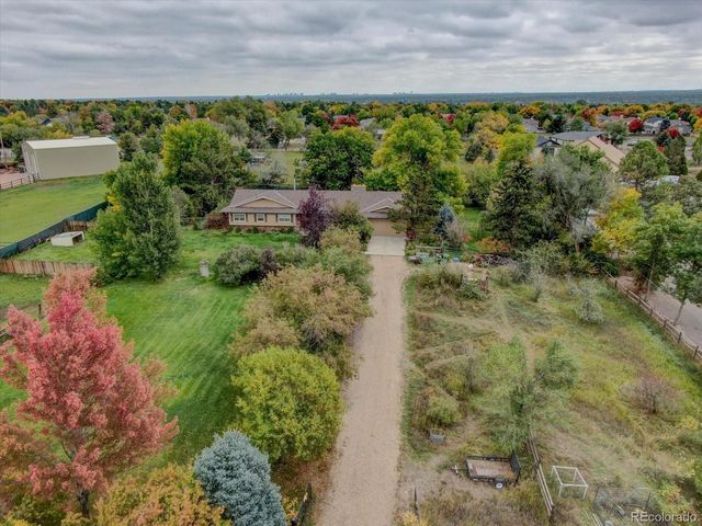 6000 S Eaton Lane, Littleton, CO 80123