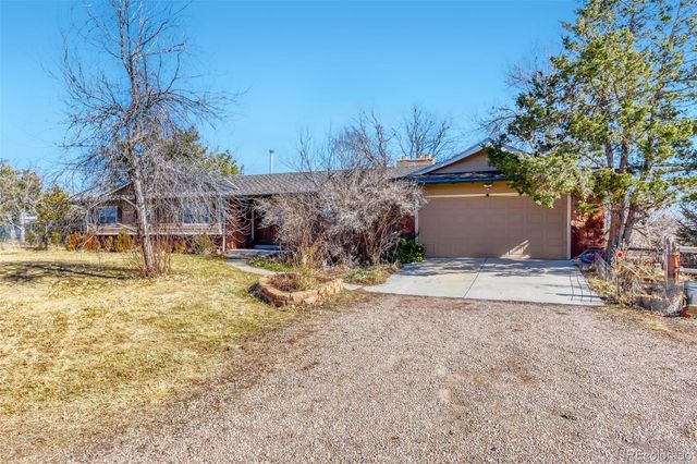 6000 S Eaton Lane, Littleton, CO 80123